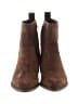 Dolce Vita Brown Ankle Boots Size 9 - photo 2