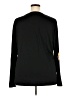 Unbranded Black Long Sleeve T-Shirt Size XXL - photo 2
