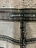Assorted Brands Houndstooth Gray Jeans Size 14 (estimated) - photo 7