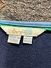 Boden Blue Casual Dress Size 6 - photo 7