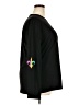 Unbranded Black Long Sleeve T-Shirt Size XXL - photo 4