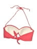 Robin Piccone Solid Orange Pink Swimsuit Top Size S - photo 2