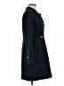 Derek Lam 100% Polyester Tweed Blue Casual Dress Size 6 - photo 4