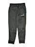 Russell Athletic 100% Polyester Gray Sweatpants Size L (kids) - photo 1