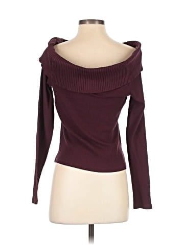 Miss Selfridge Long Sleeve Turtleneck (view 2)