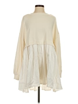 Free People Poncho (view 1)