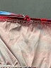 Shein Tropical Pink Cocktail Dress Size 0X - photo 7