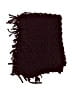 Unbranded Burgundy Scarf One size - photo 2