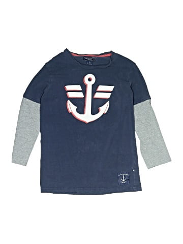 Tooby Doo Long Sleeve Top (view 1)