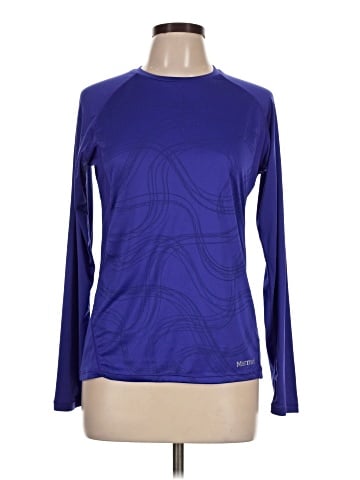 Marmot Long Sleeve Top (view 1)