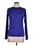 Marmot Purple Long Sleeve Top Size L - photo 1