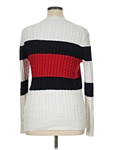 Tommy Hilfiger Pullover Sweater (view 2)