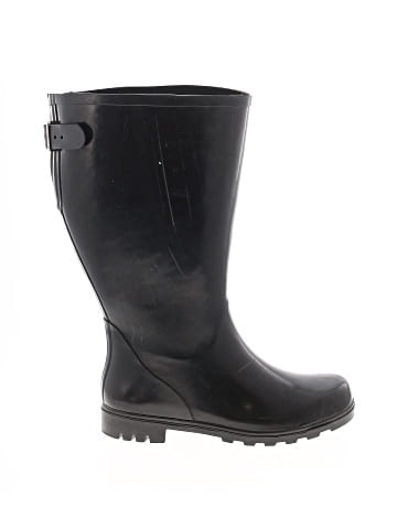 Torrid Rain Boots (view 1)