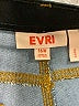 Evri Blue Jeans Size 16 - photo 4