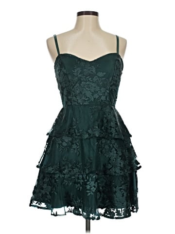 BCX Cocktail Dress (view 1)