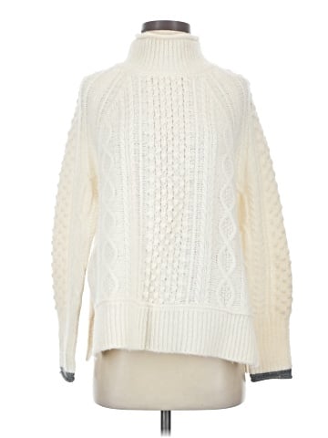 Alex Mill Wool Pullover Sweater (view 1)