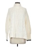 Alex Mill Ivory Wool Pullover Sweater Size S - photo 1