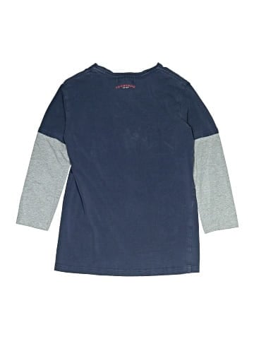 Tooby Doo Long Sleeve Top (view 2)
