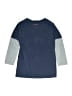 Tooby Doo Blue Long Sleeve Top Size 8 - photo 2