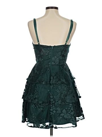 BCX Cocktail Dress (view 2)