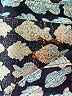 Lilly Pulitzer 100% Linen Print Blue Long Sleeve Blouse Size XS - photo 7