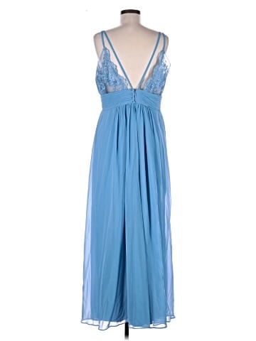 Azazie Cocktail Dress (view 2)