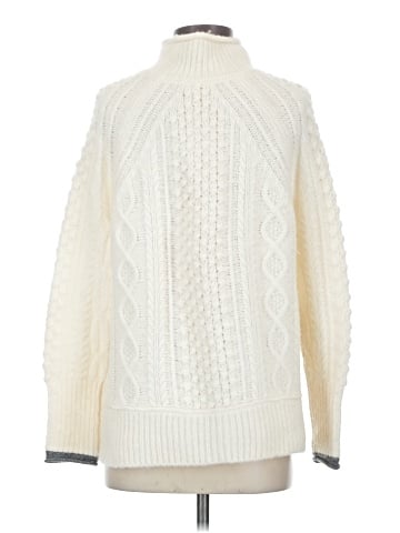 Alex Mill Wool Pullover Sweater (view 2)