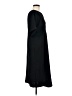 ASOS Solid Black Cocktail Dress Size 8 - photo 4