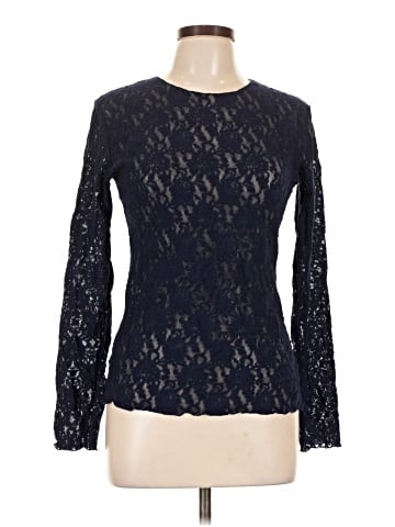 Hanky Panky Long Sleeve Top (view 1)
