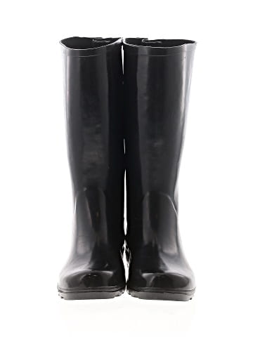 Torrid Rain Boots (view 2)