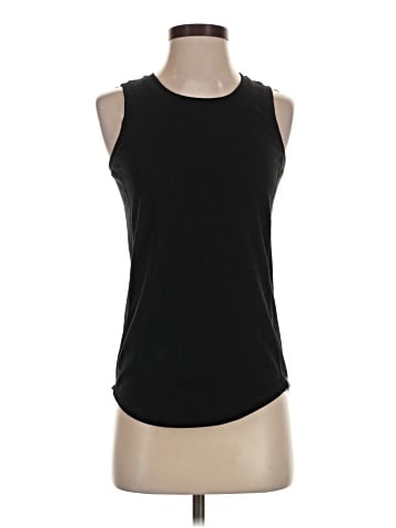 Title Nine Sleeveless T-Shirt (view 1)