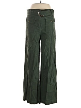 Ann Taylor Loft Cargo Pants