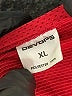DEVOPS 100% Polyester Red Sleeveless T-Shirt Size XL - photo 7