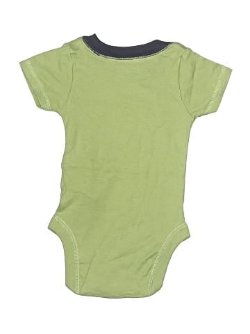 Baby Place Short Sleeve Onesie (view 2)