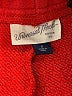 Universal Thread Solid Red Casual Pants Size S - photo 7
