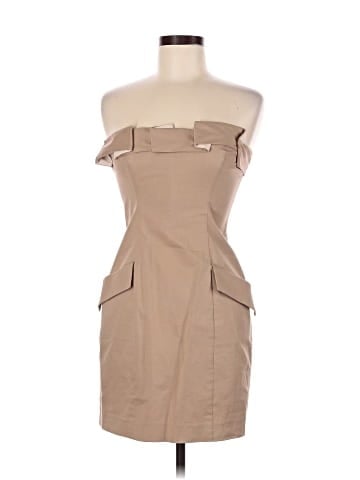 Bebe Cocktail Dress (view 1)