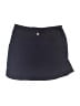 Athleta Solid Blue Casual Skirt Size M - photo 2