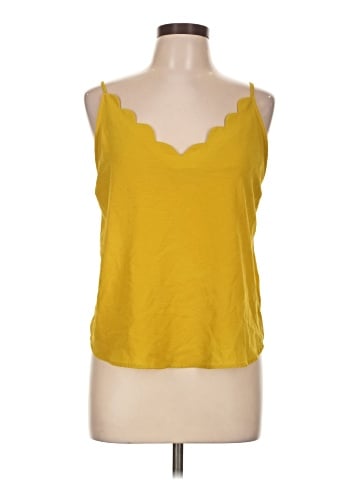 E&M Collection Sleeveless Top (view 1)