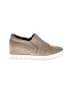Caslon Solid Gray Sneakers Size 8 - photo 1