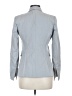 Argent Gray Wool Blazer Size 6 - photo 2