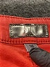Kut from the Kloth Red Jeans Size 14 - photo 7