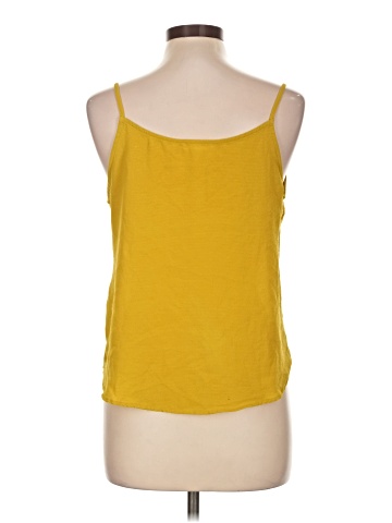 E&M Collection Sleeveless Top (view 2)