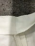 Maje Ivory Casual Pants Size 0 - photo 8