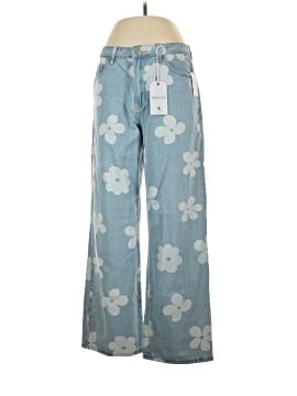 Flying Angel Jeans