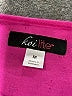 Assorted Brands Pink Long Sleeve T-Shirt Size M - photo 7