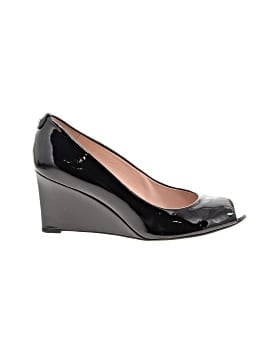 Stuart Weitzman Wedges (view 1)