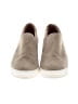 Caslon Solid Gray Sneakers Size 8 - photo 2
