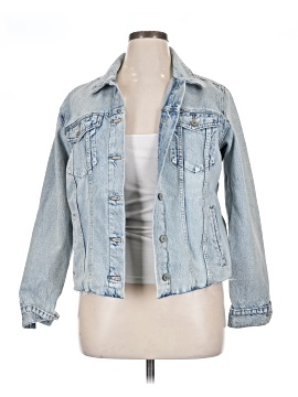 Lucky Brand Denim Jacket