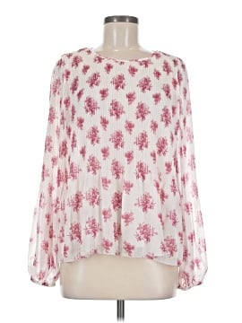 Wilfred Long Sleeve Blouse (view 1)