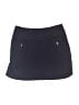 Athleta Solid Blue Casual Skirt Size M - photo 1